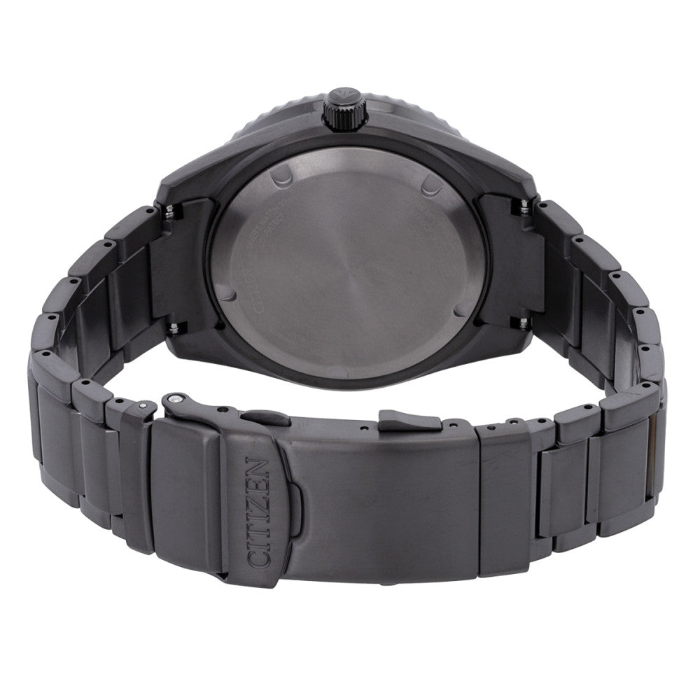 Citizen NB6025-59H Promaster Automatic Fujitsubo Men's Watch