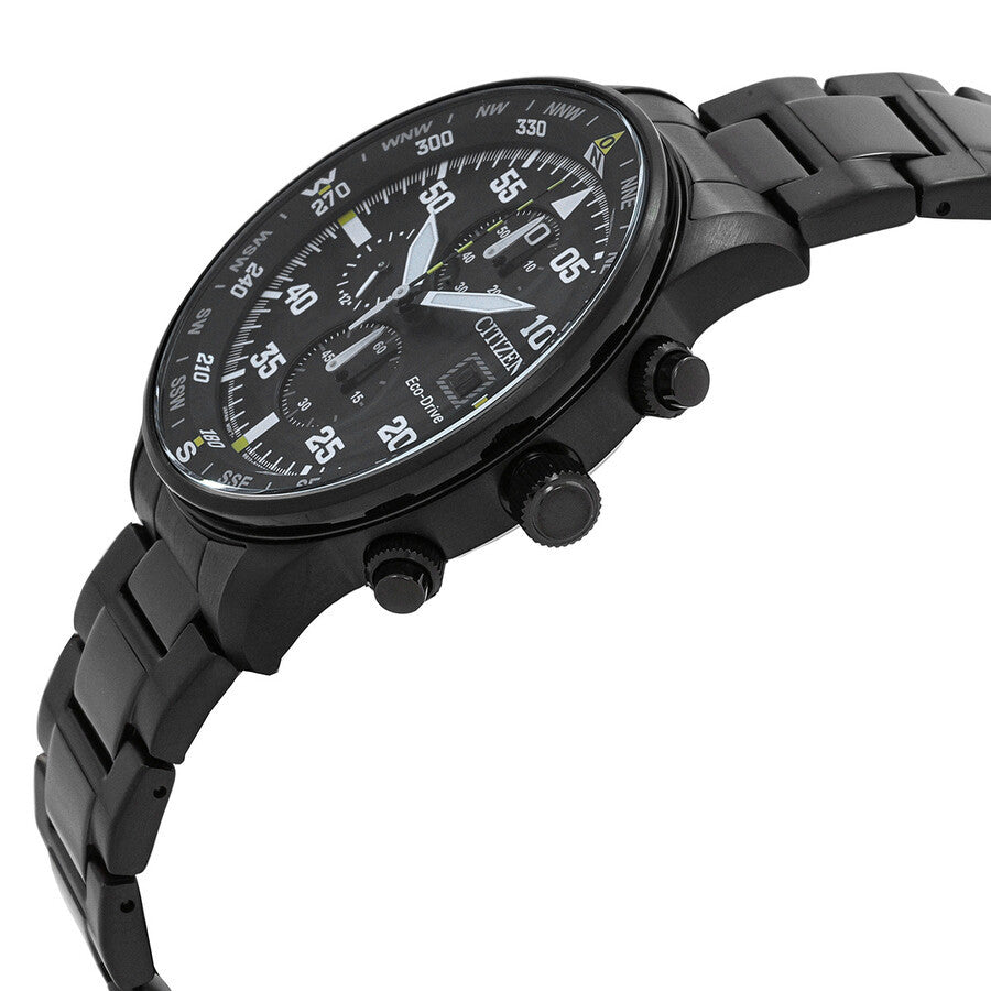 Citizen CA0695-84E Eco-Drive Quartz Watch