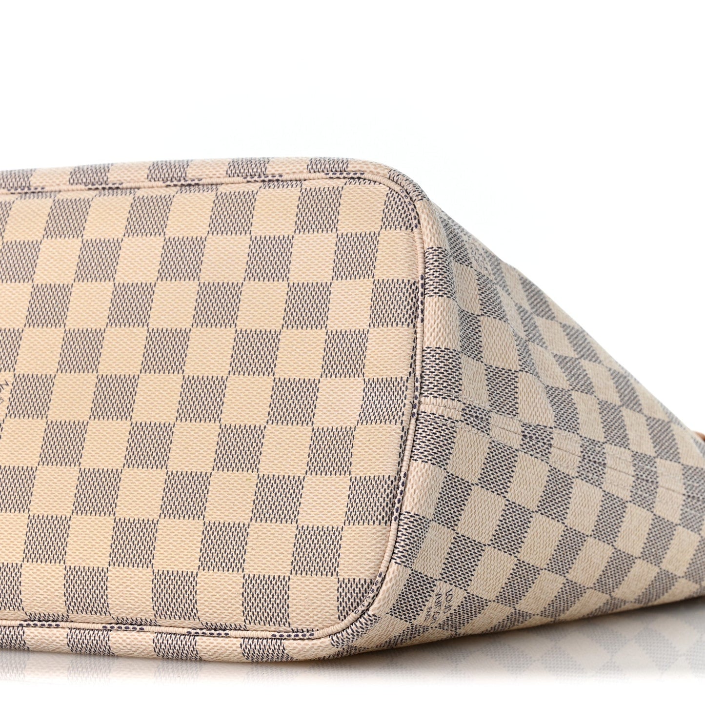 Damier Azur Neo Neverfull MM