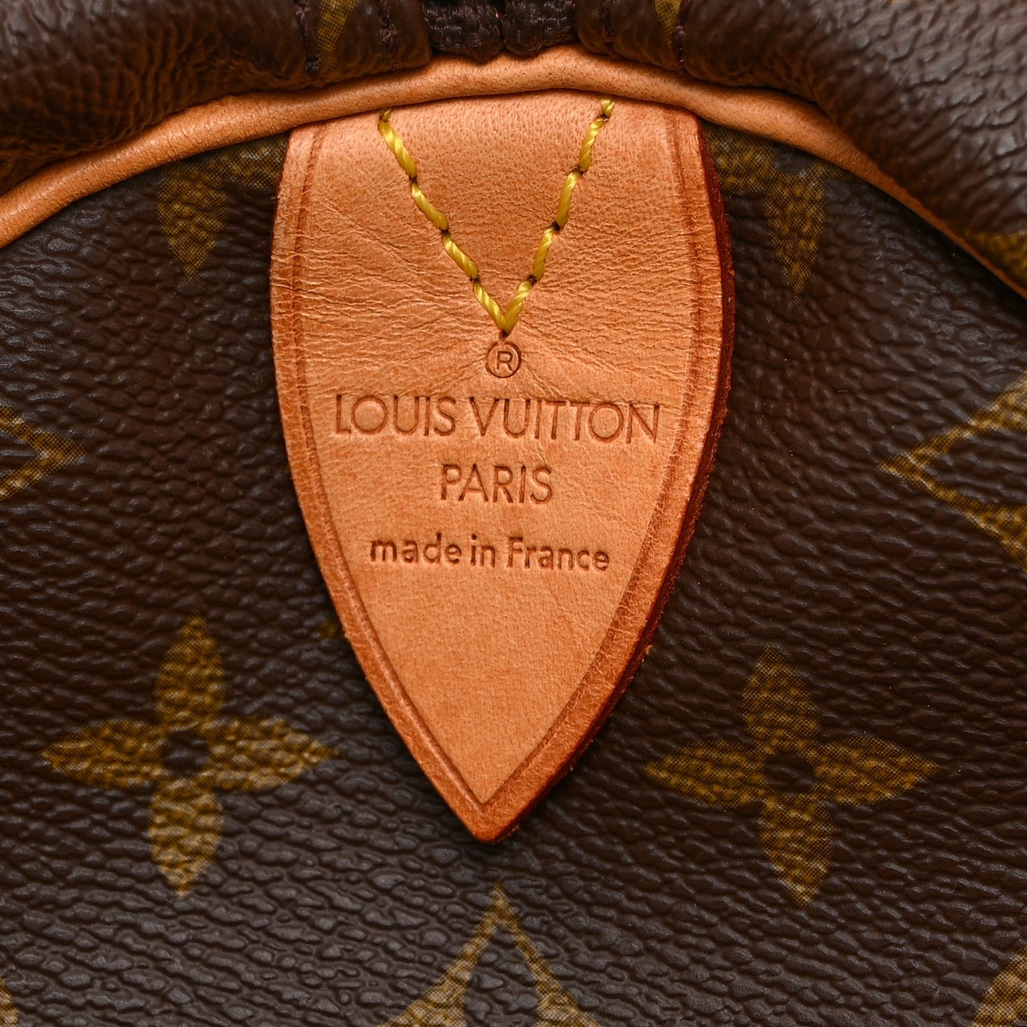 Monogram Keepall 55