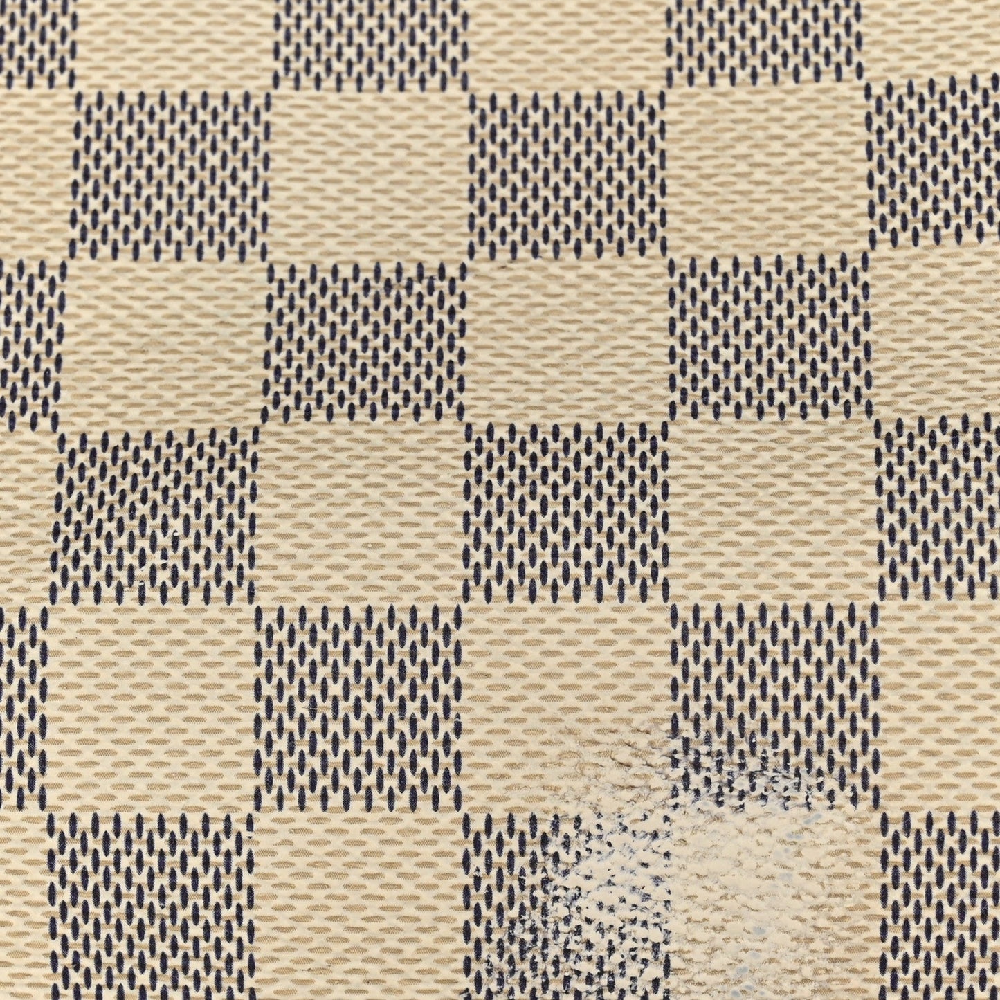 Damier Azur Speedy 25