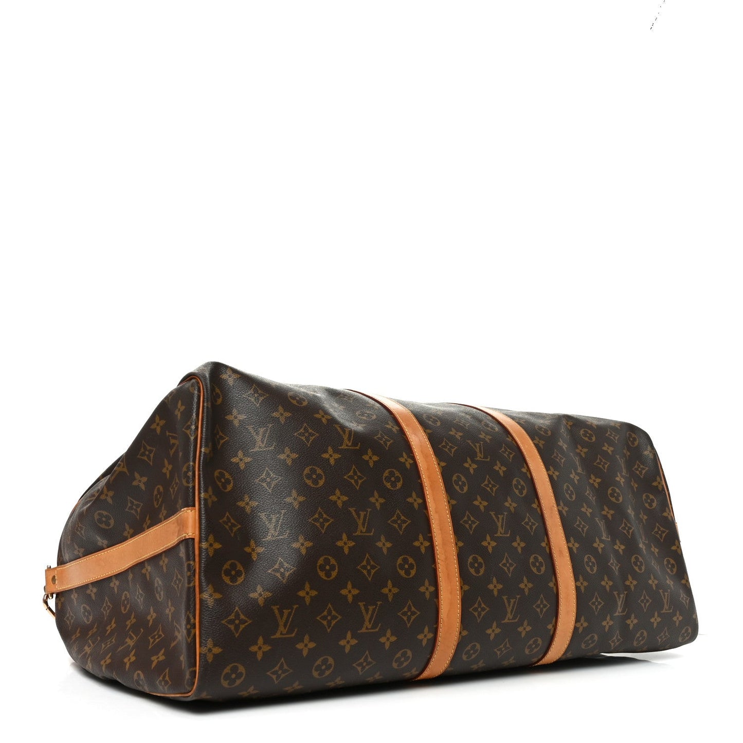 Monogram Keepall Bandouliere 60