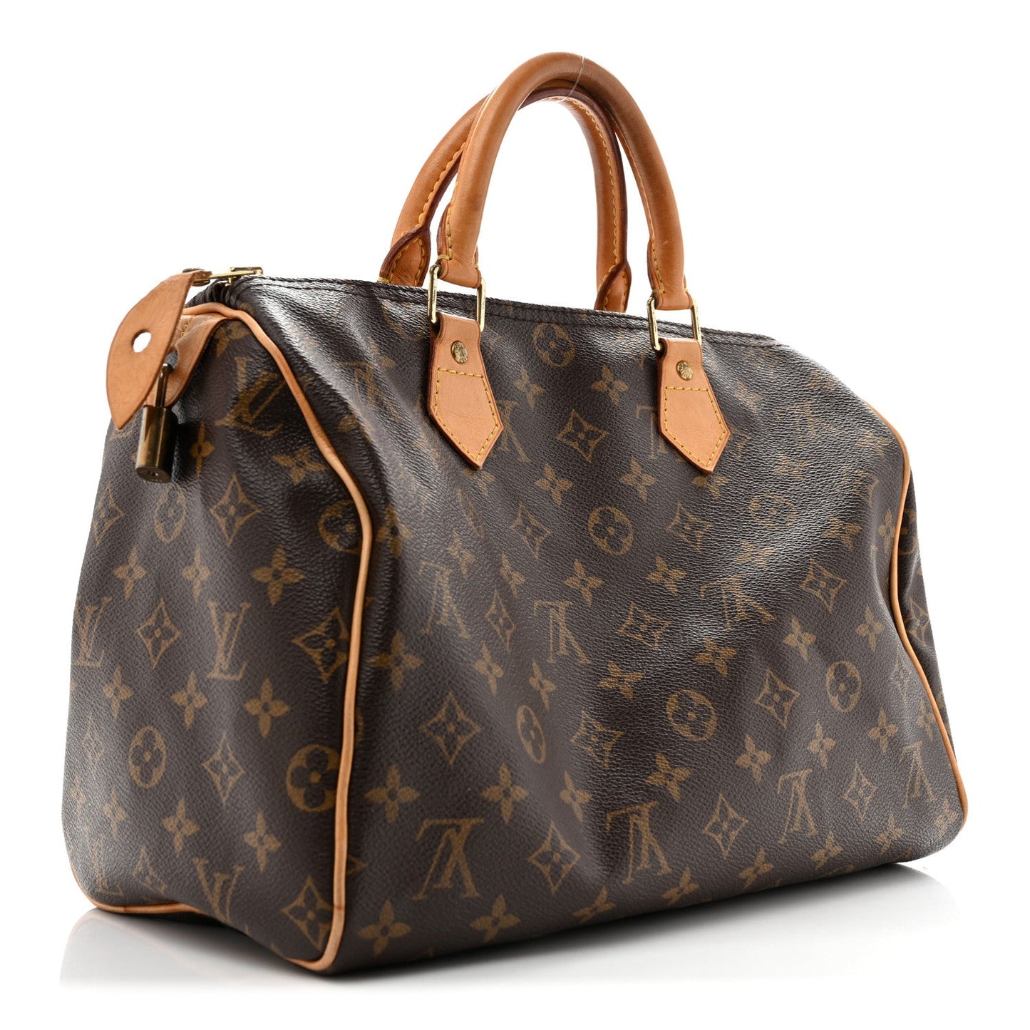 Monogram Speedy 30
