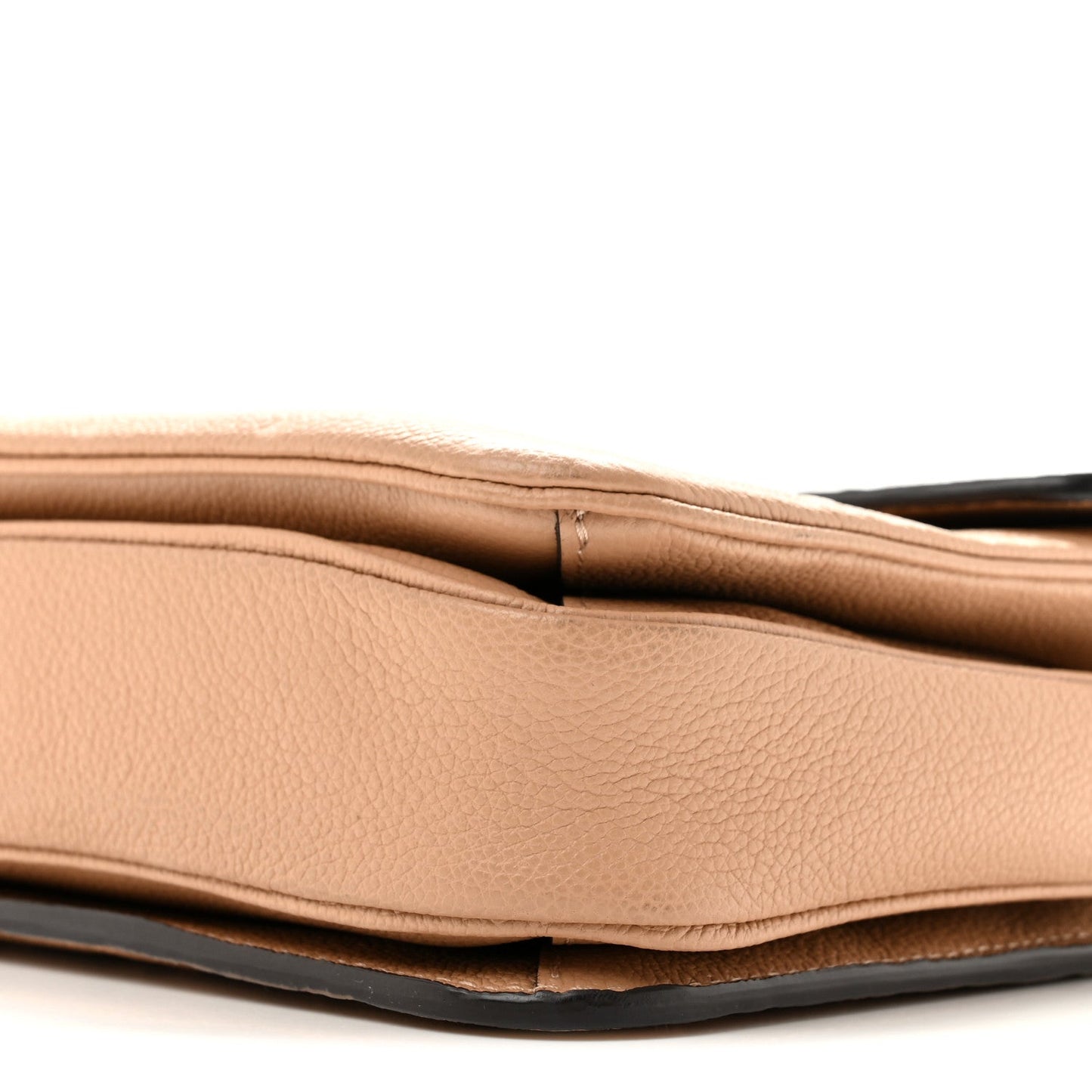 Empreinte Pochette Metis Tourterelle