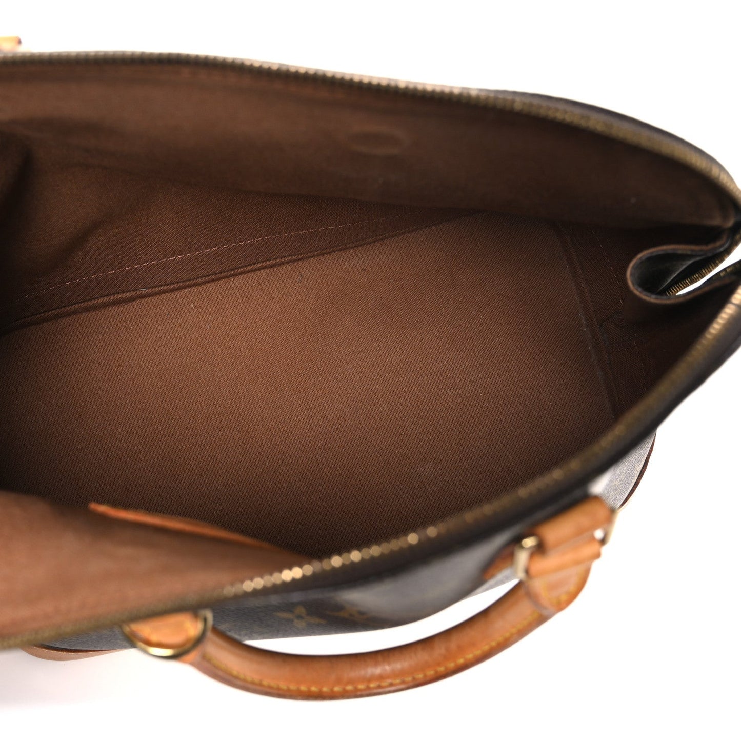 Monogram Alma PM