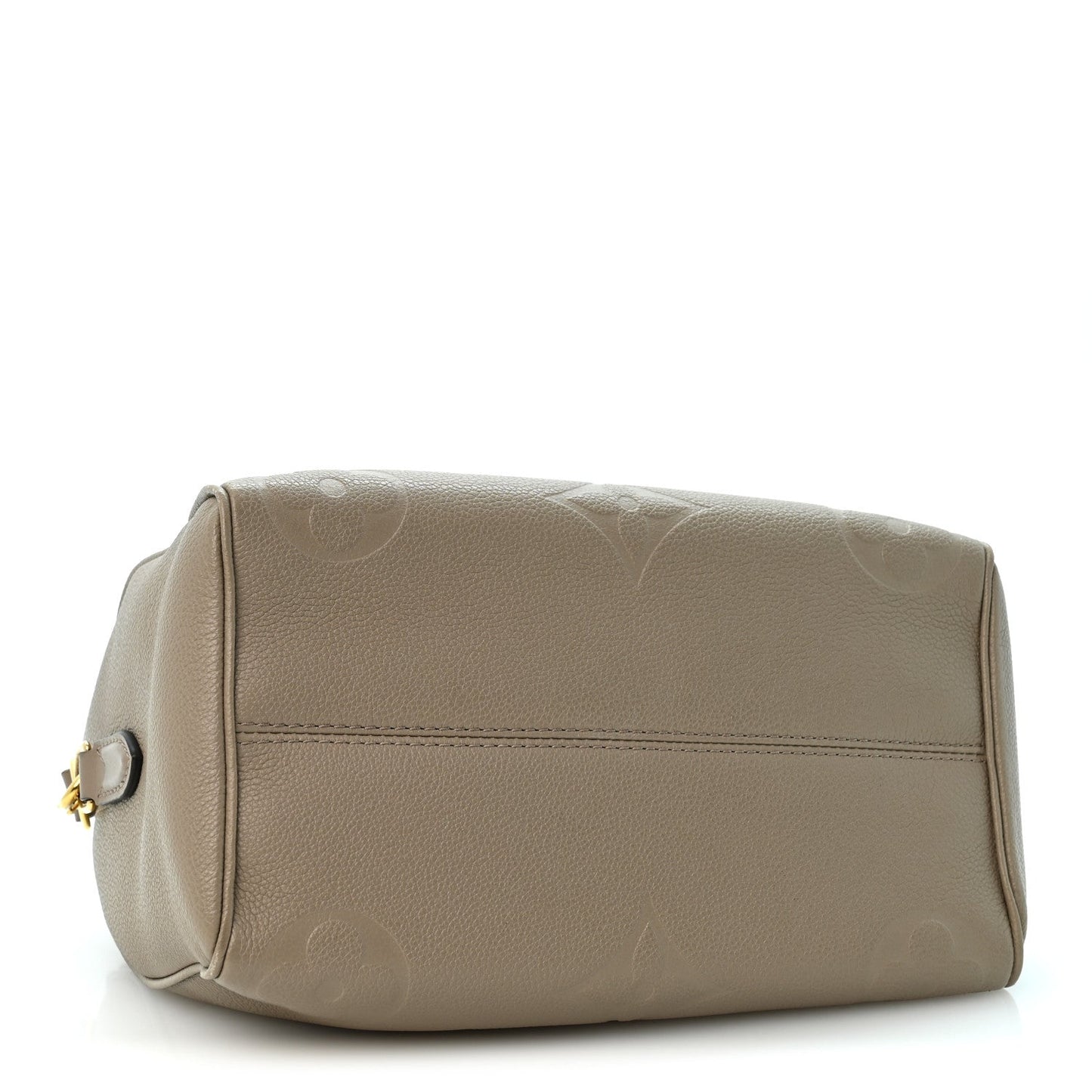 Empreinte Monogram Giant Speedy Bandouliere 25 Tourterelle