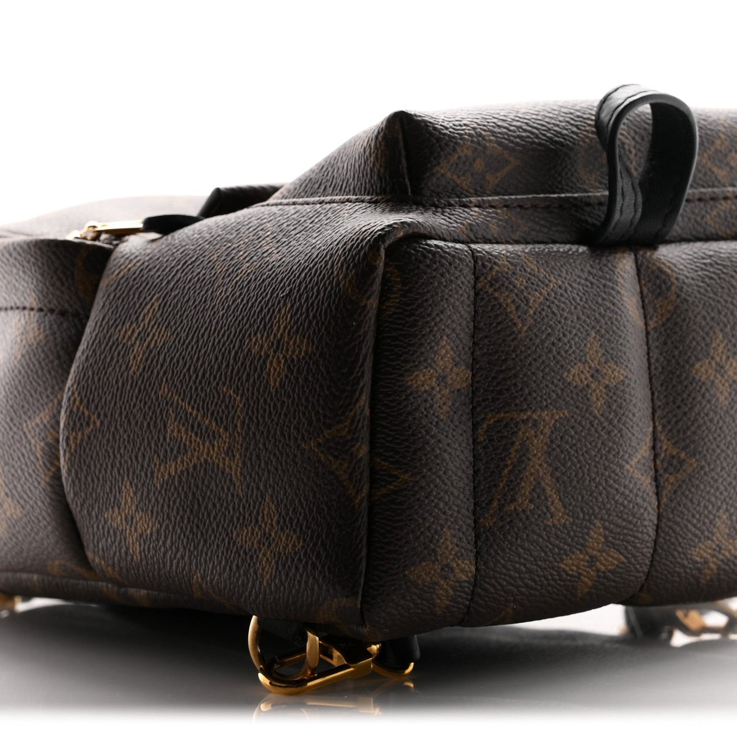 Monogram Palm Springs Backpack Mini