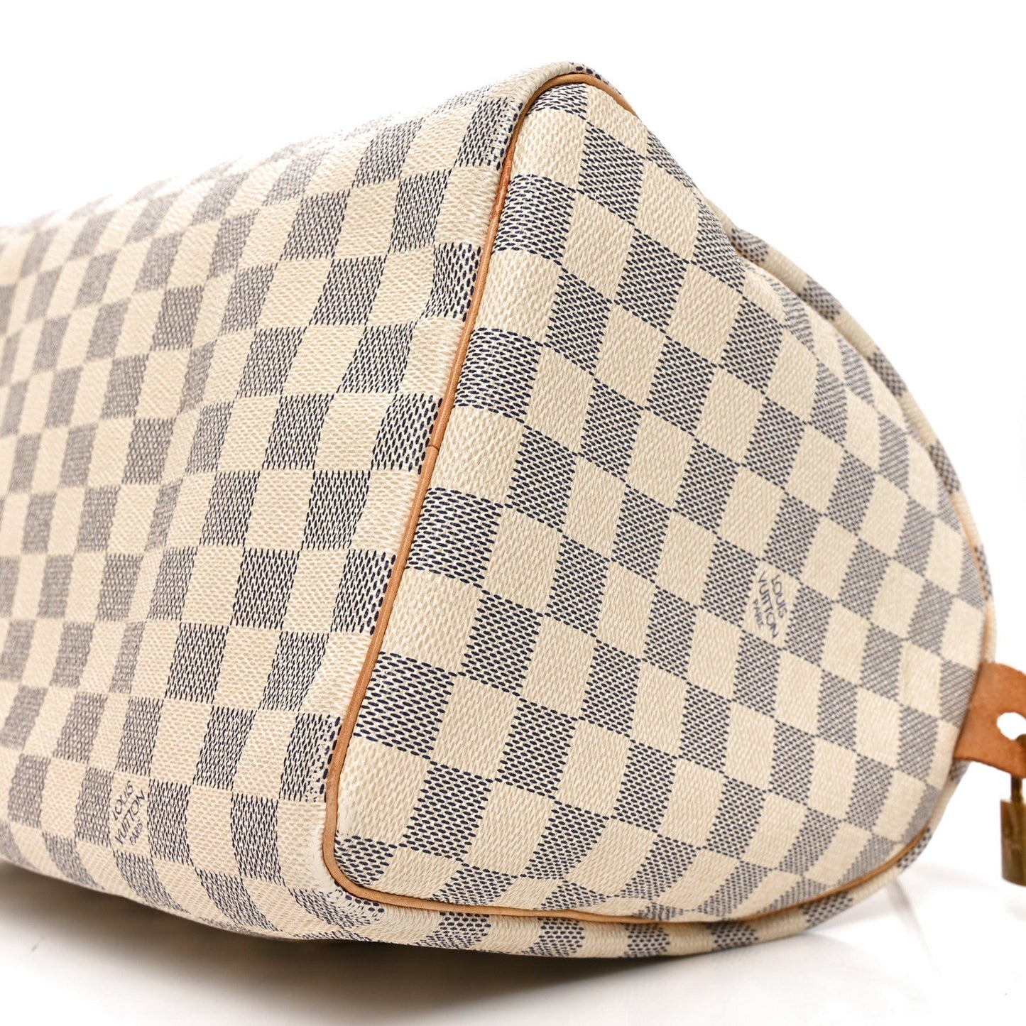 Damier Azur Speedy 30