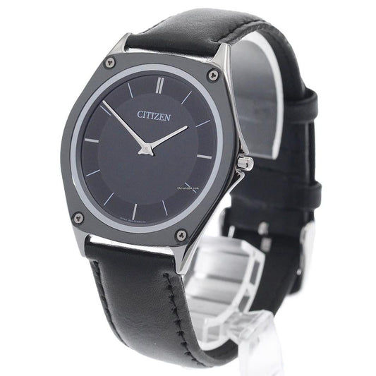 Citizen AR5044-03E Eco-Drive One Quartz Men's Watch