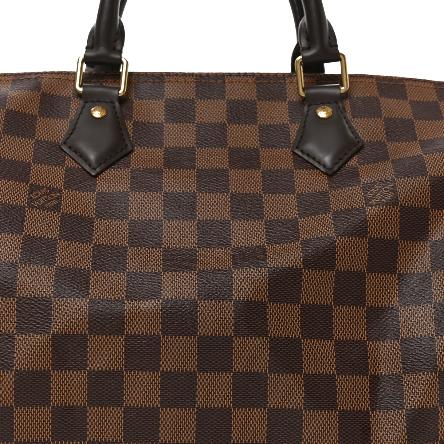 Damier Ebene Speedy 30