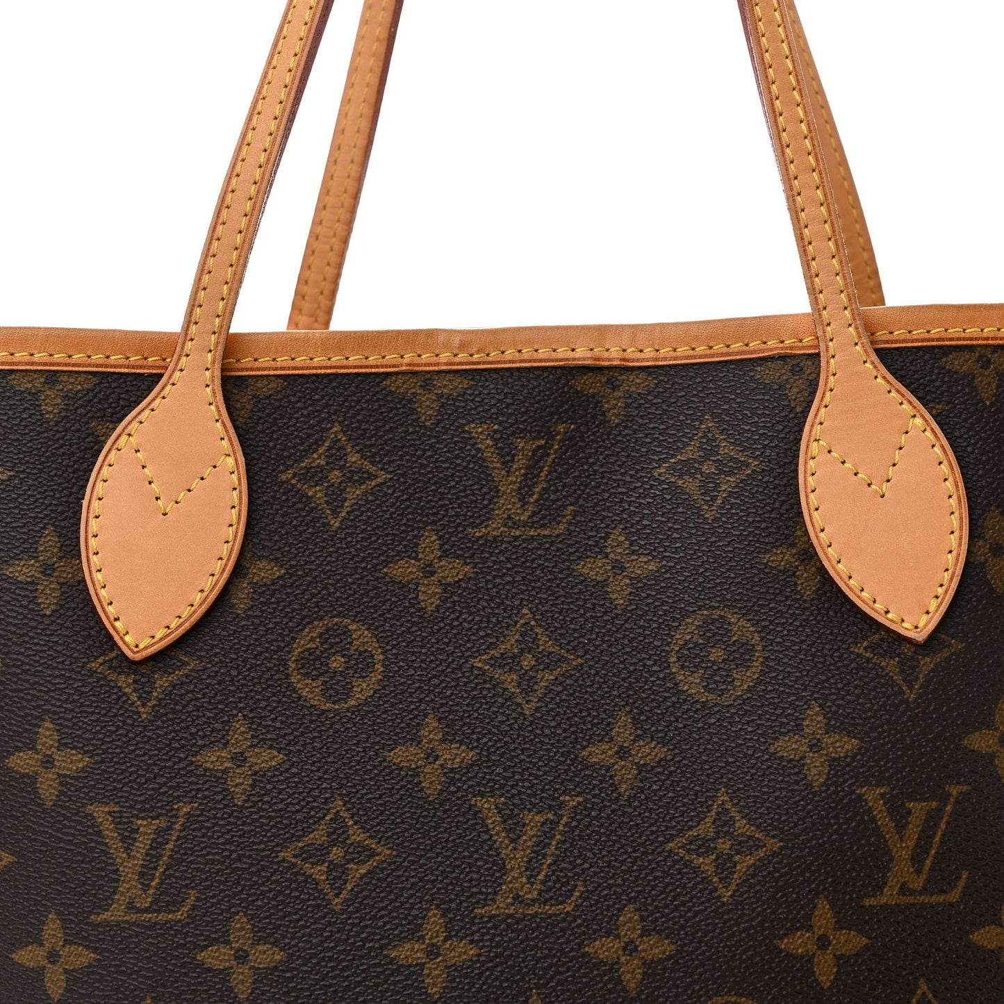 Monogram Neverfull PM