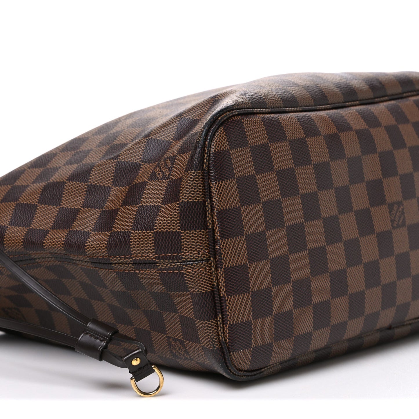 Damier Ebene Neo Neverfull MM