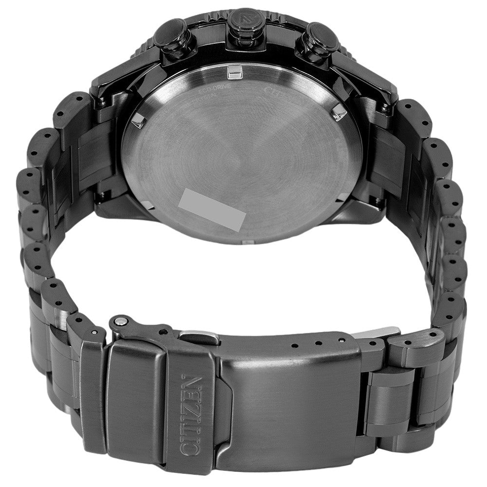 Citizen Men's JV2005-58E Promaster Skyhawk U830 Eco-Drive