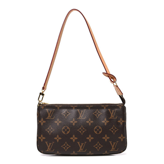 Monogram Pochette Accessories NM