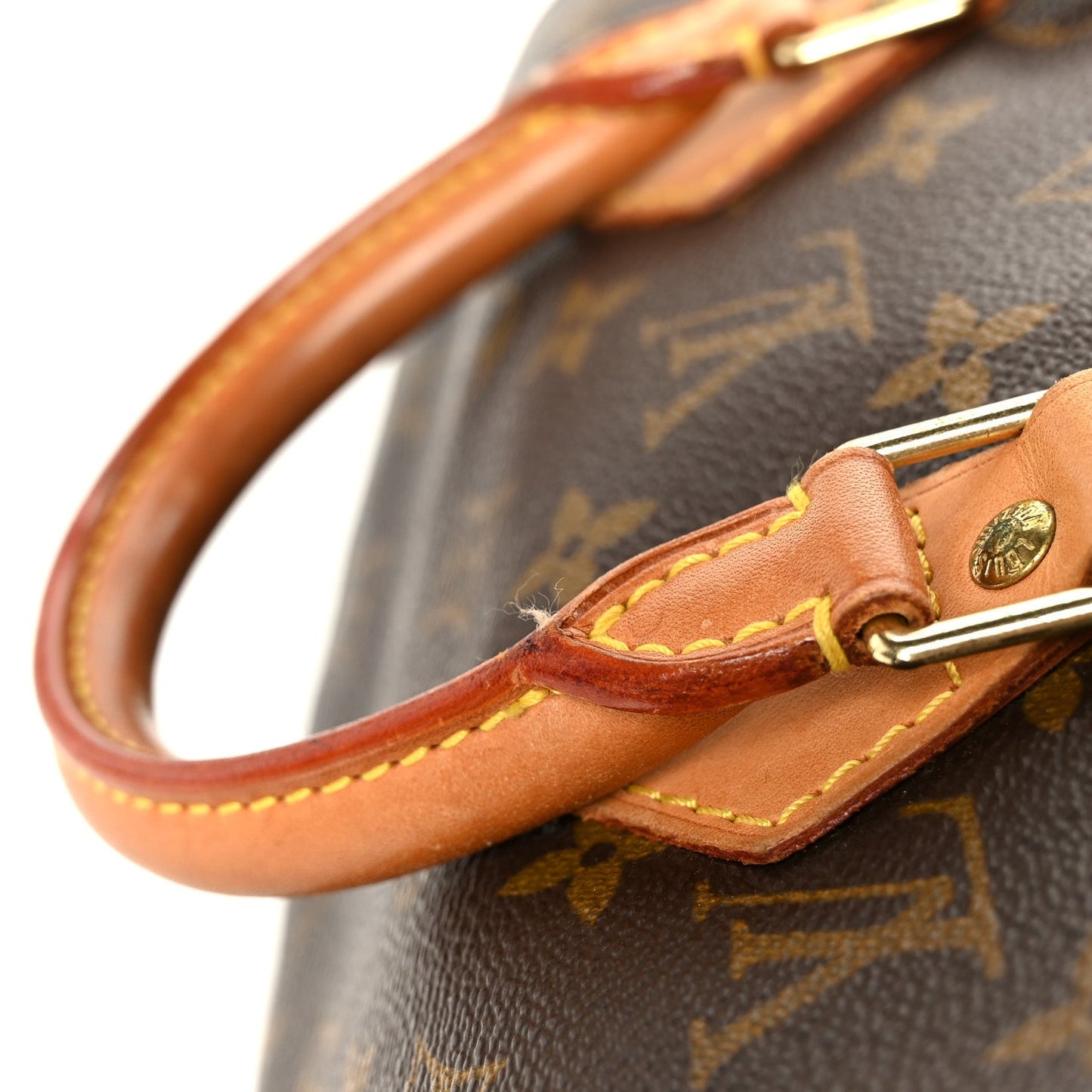 Monogram Speedy 25