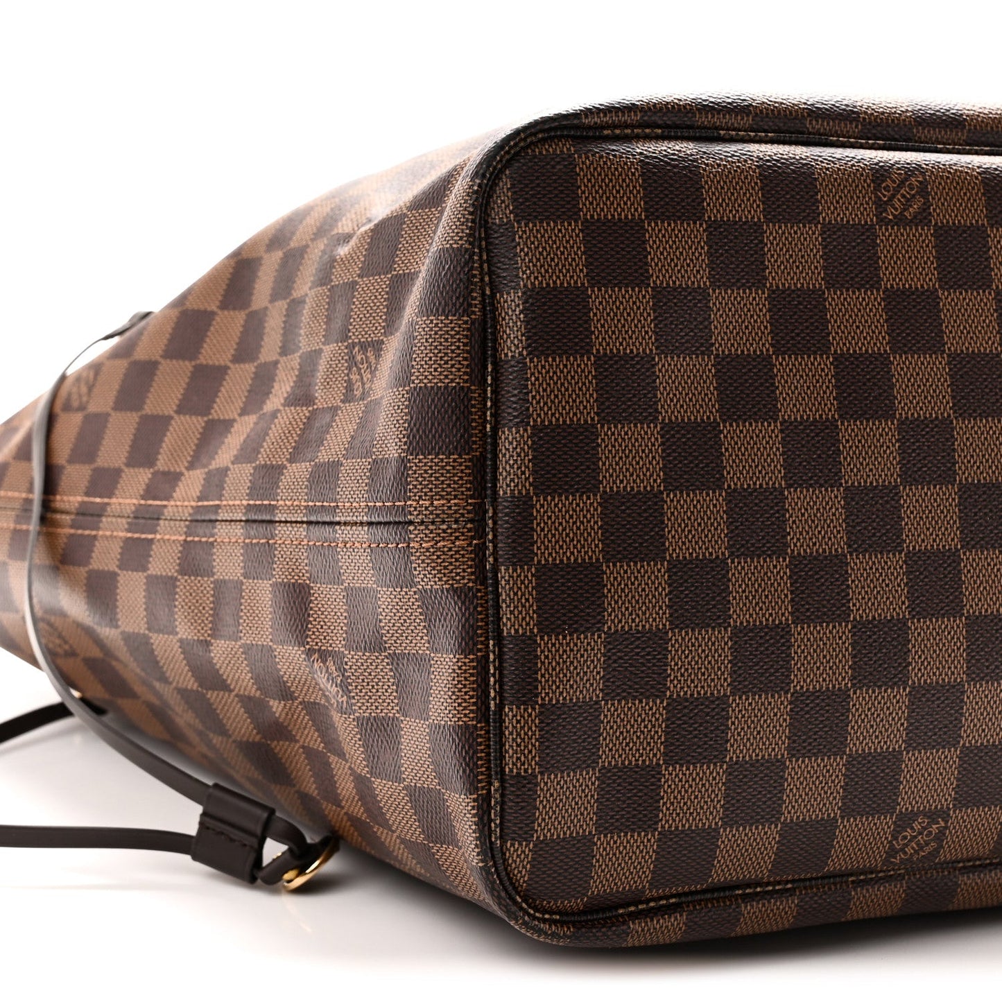 Damier Ebene Neo Neverfull GM