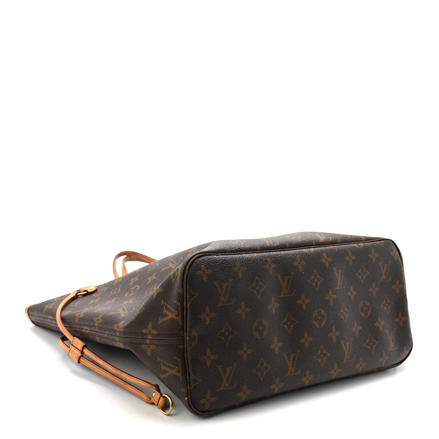 Monogram Neverfull MM