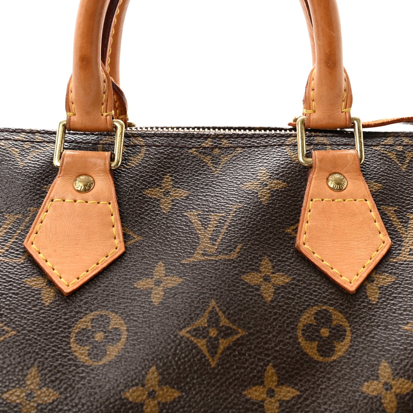 Monogram Speedy 25