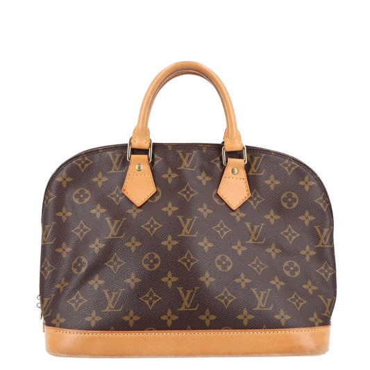 Monogram Alma PM