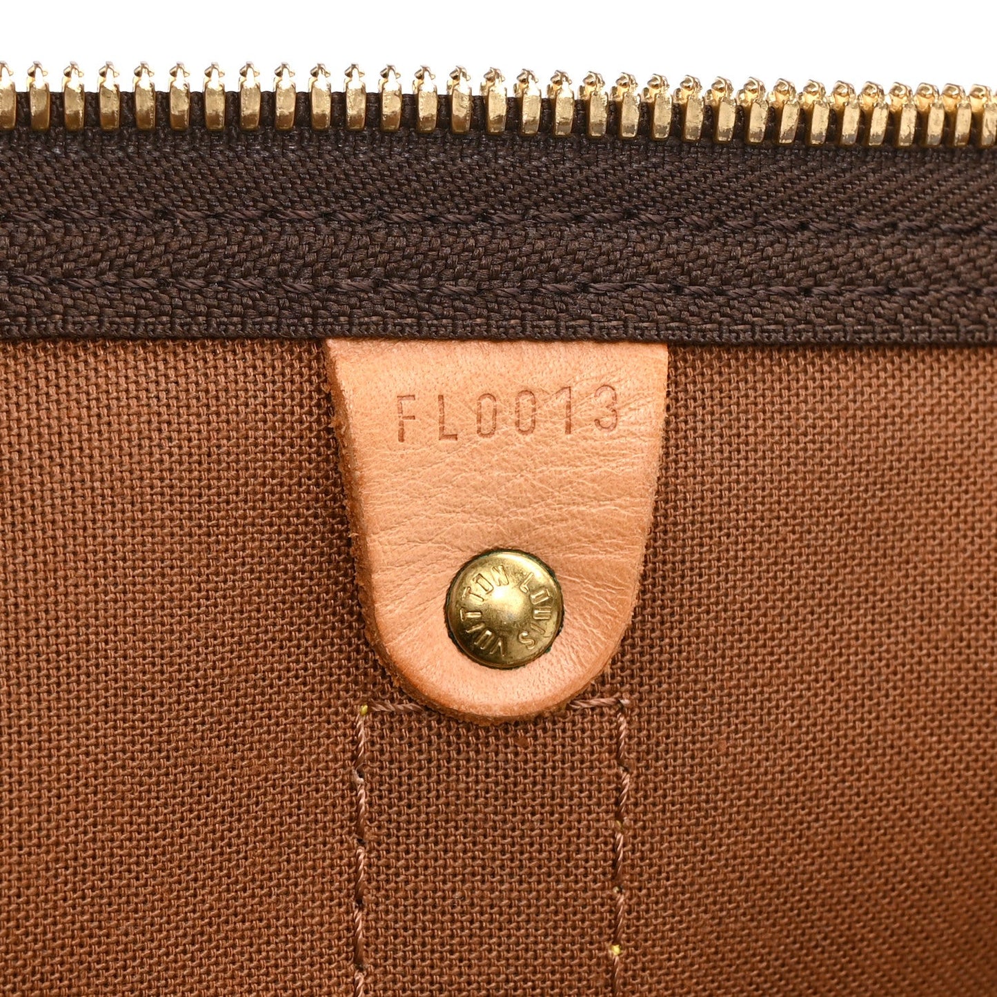 Monogram Keepall 60