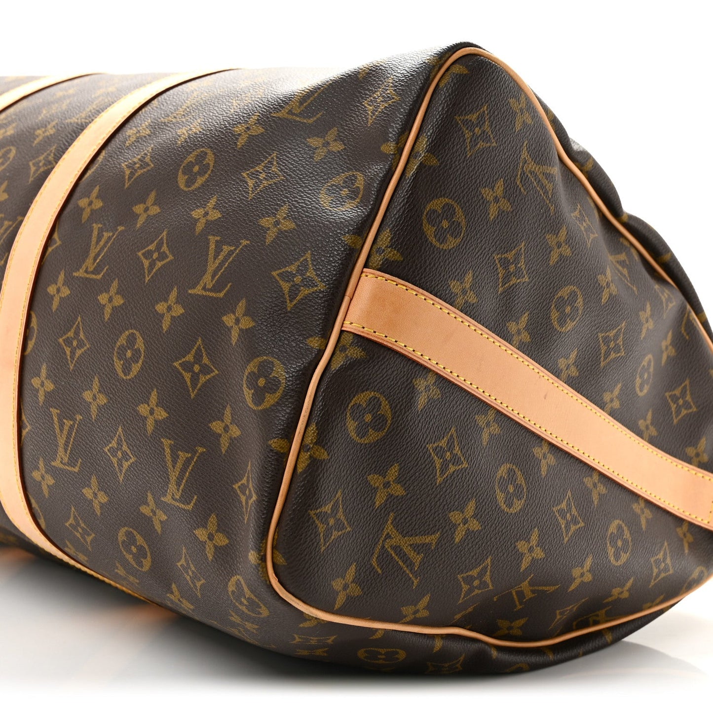 Monogram Keepall Bandouliere 50