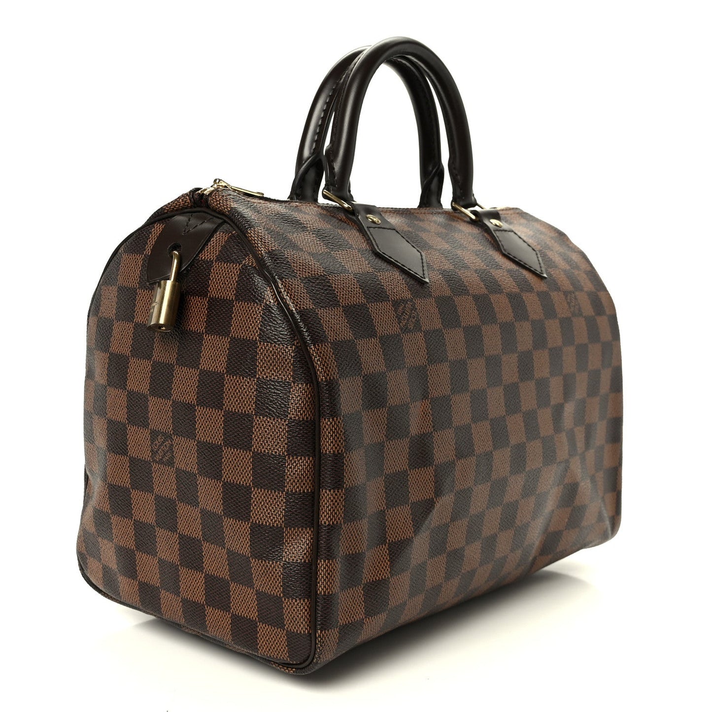 Damier Ebene Speedy 30