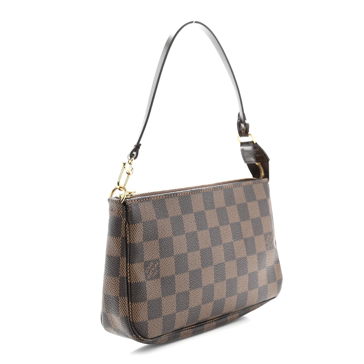 Damier Ebene Pochette Accessories