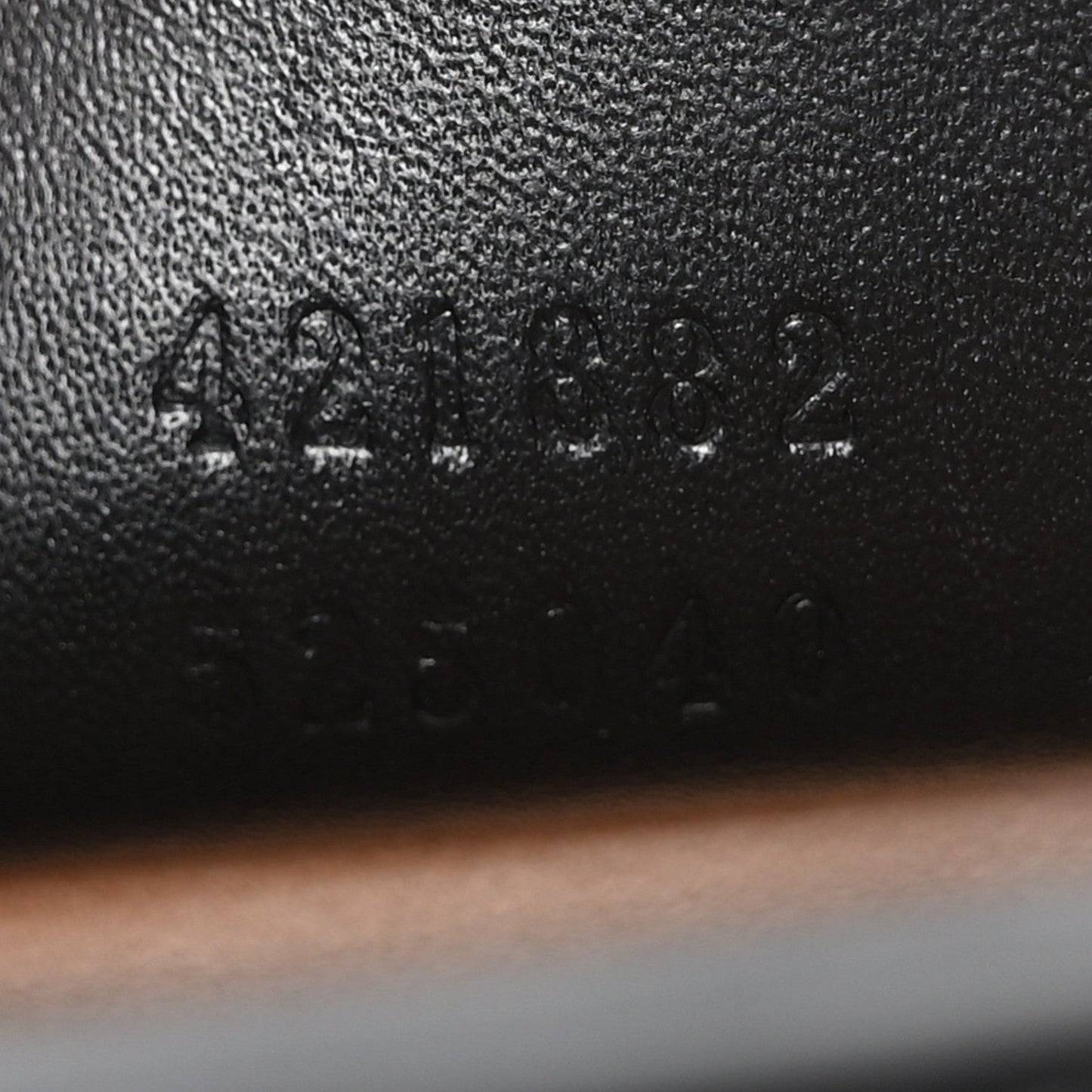 Calfskin Small Sylvie Shoulder Bag Black