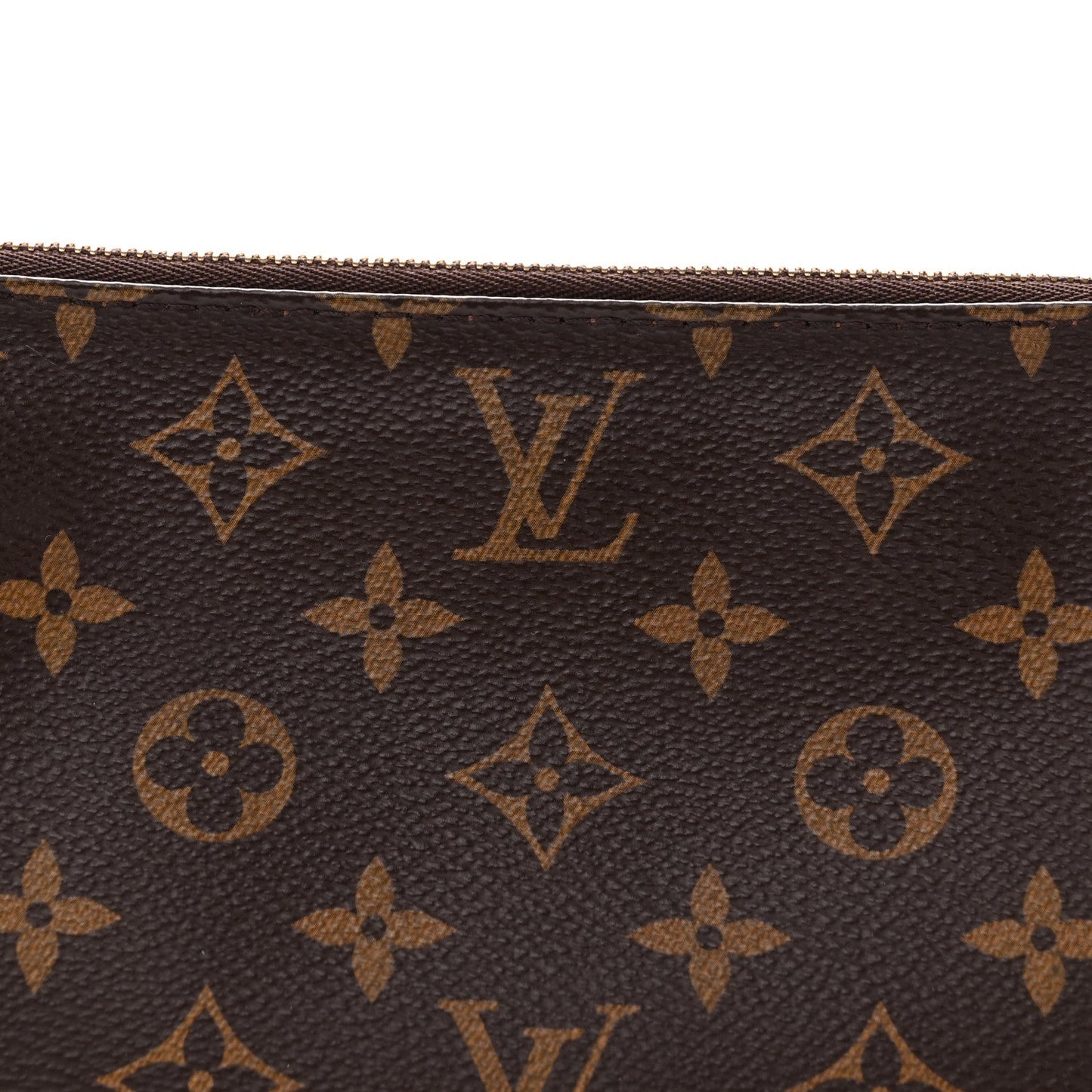 Monogram Pochette Accessories NM