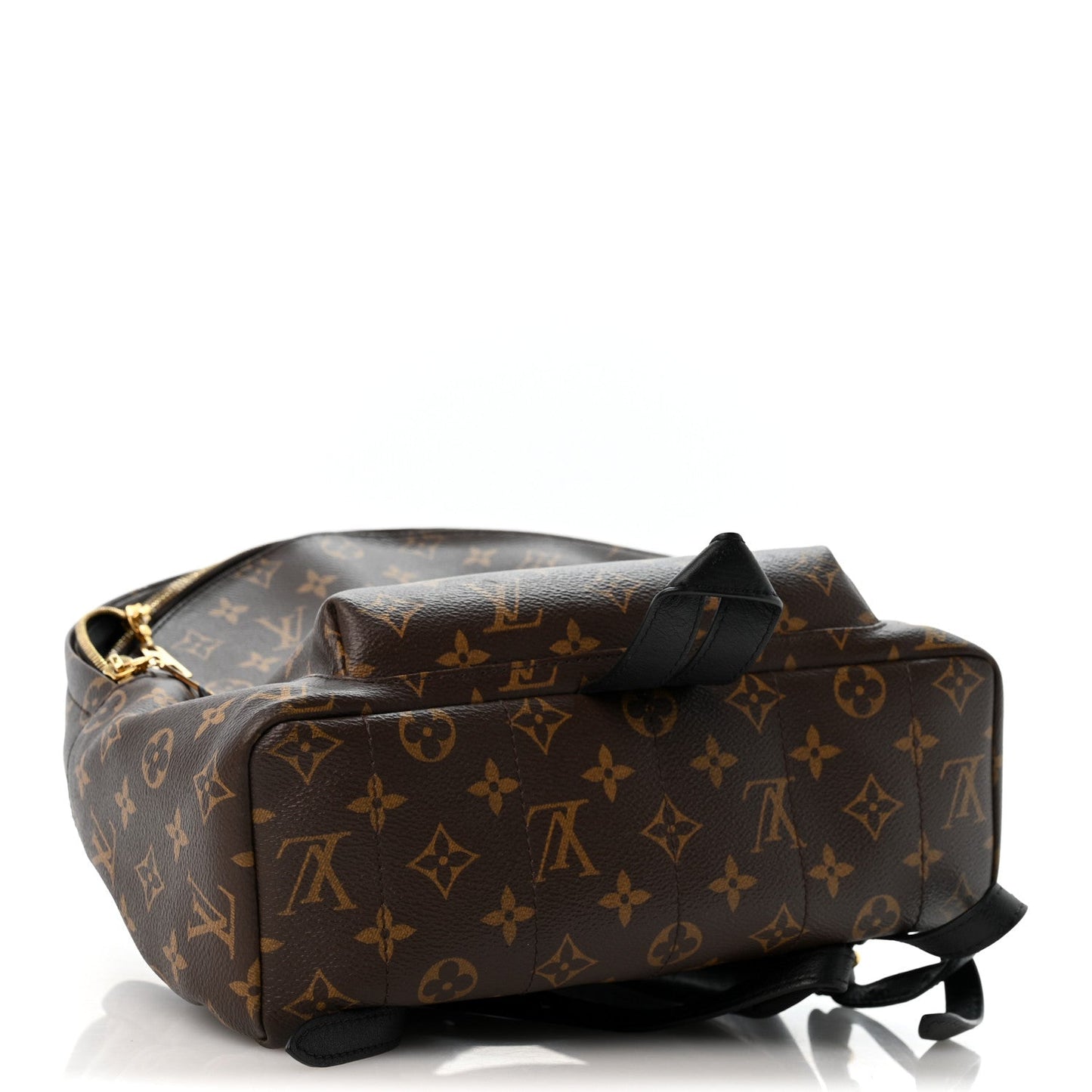 Monogram Palm Springs Backpack MM