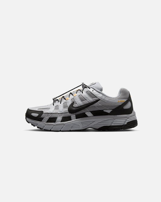 Nike P-6000 Grey