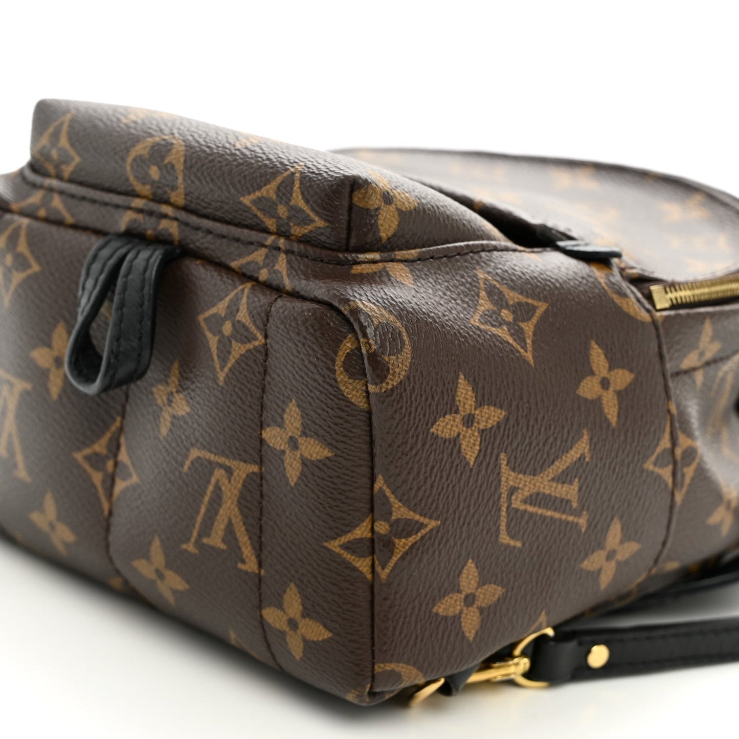 Monogram Palm Springs Backpack Mini