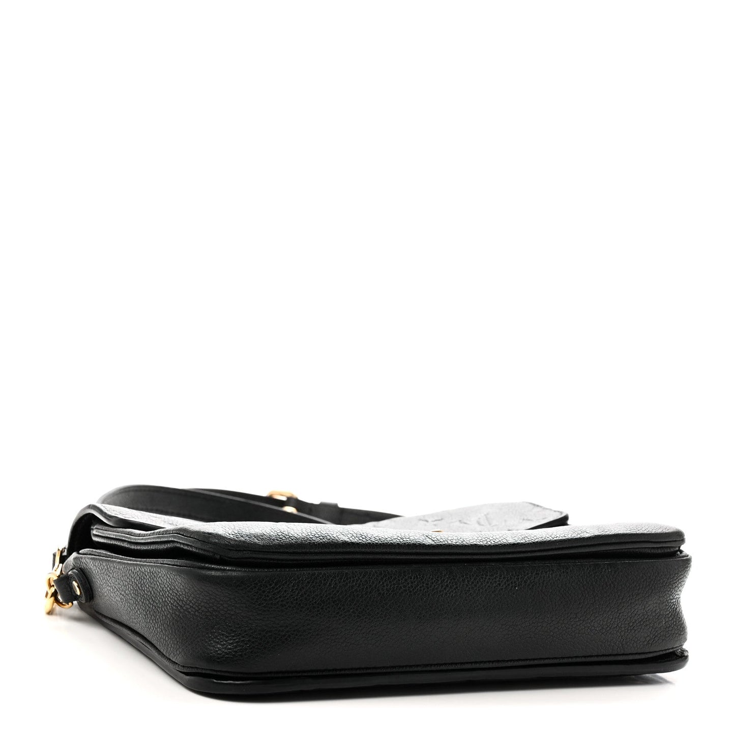 Empreinte Pochette Metis Black