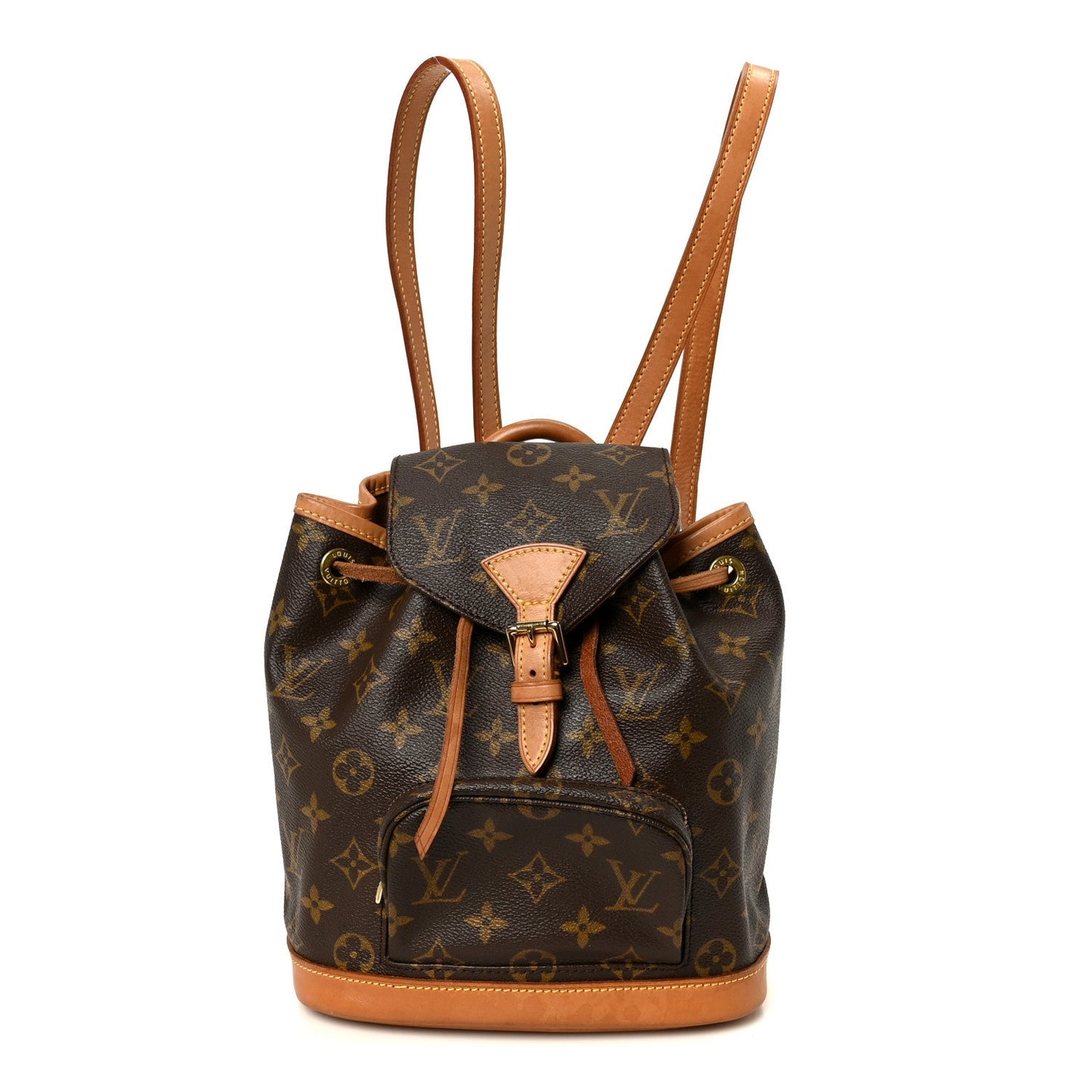 Monogram Mini Montsouris Backpack