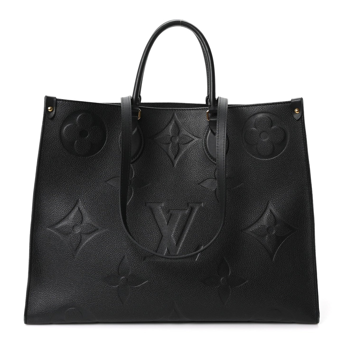 Empreinte Monogram Giant Onthego GM Black