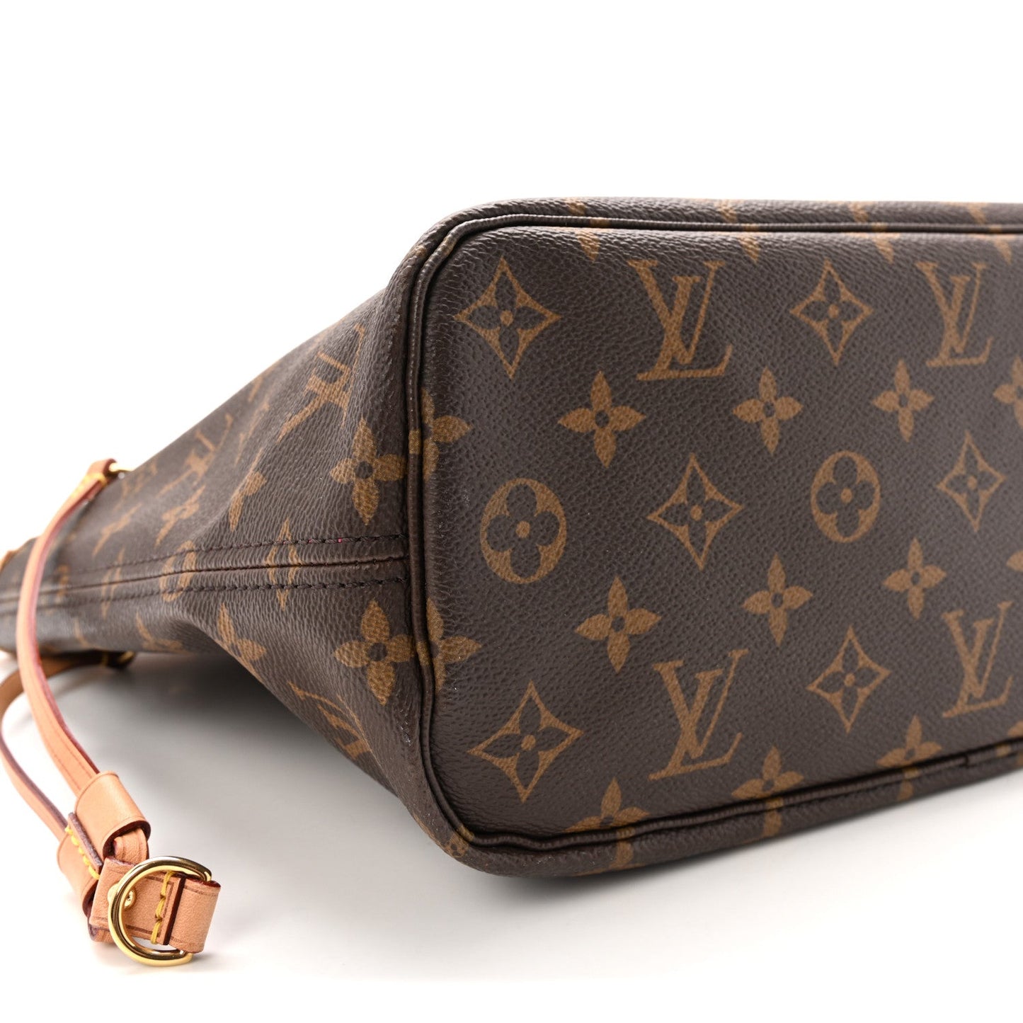 Monogram Neo Neverfull PM Pivoine