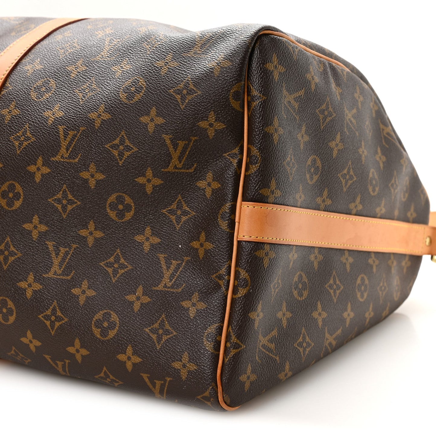 Monogram Keepall Bandouliere 55