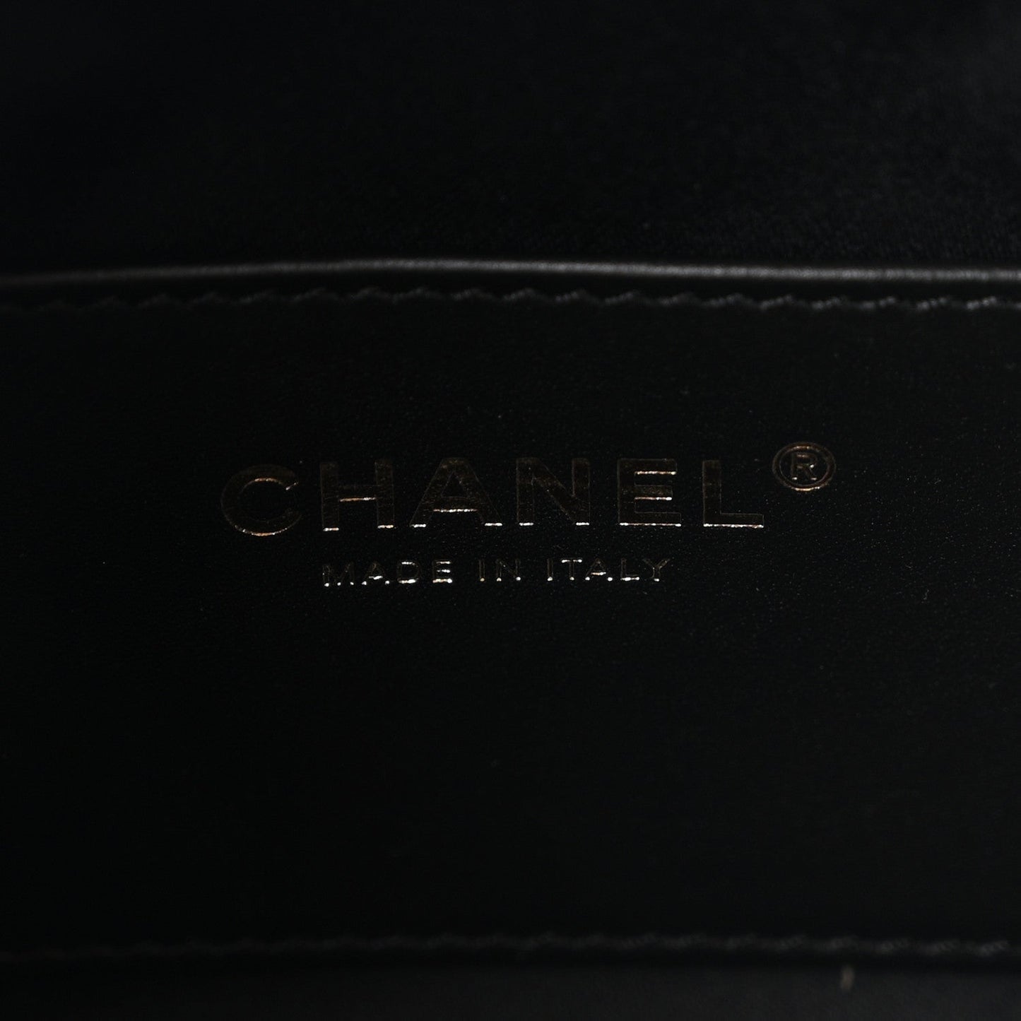 Tweed Quilted Mini Chanel 25 Handbag Black