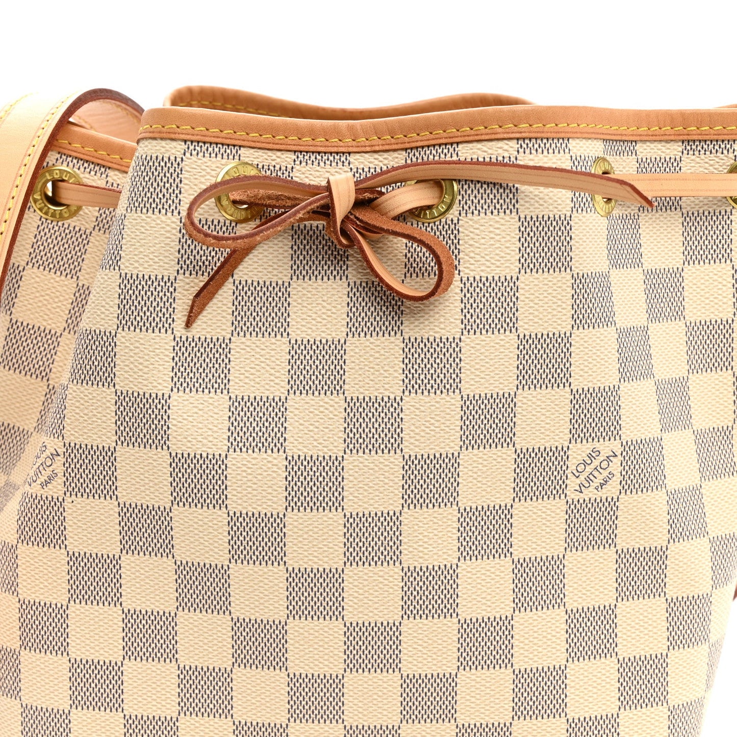 Damier Azur Noe BB