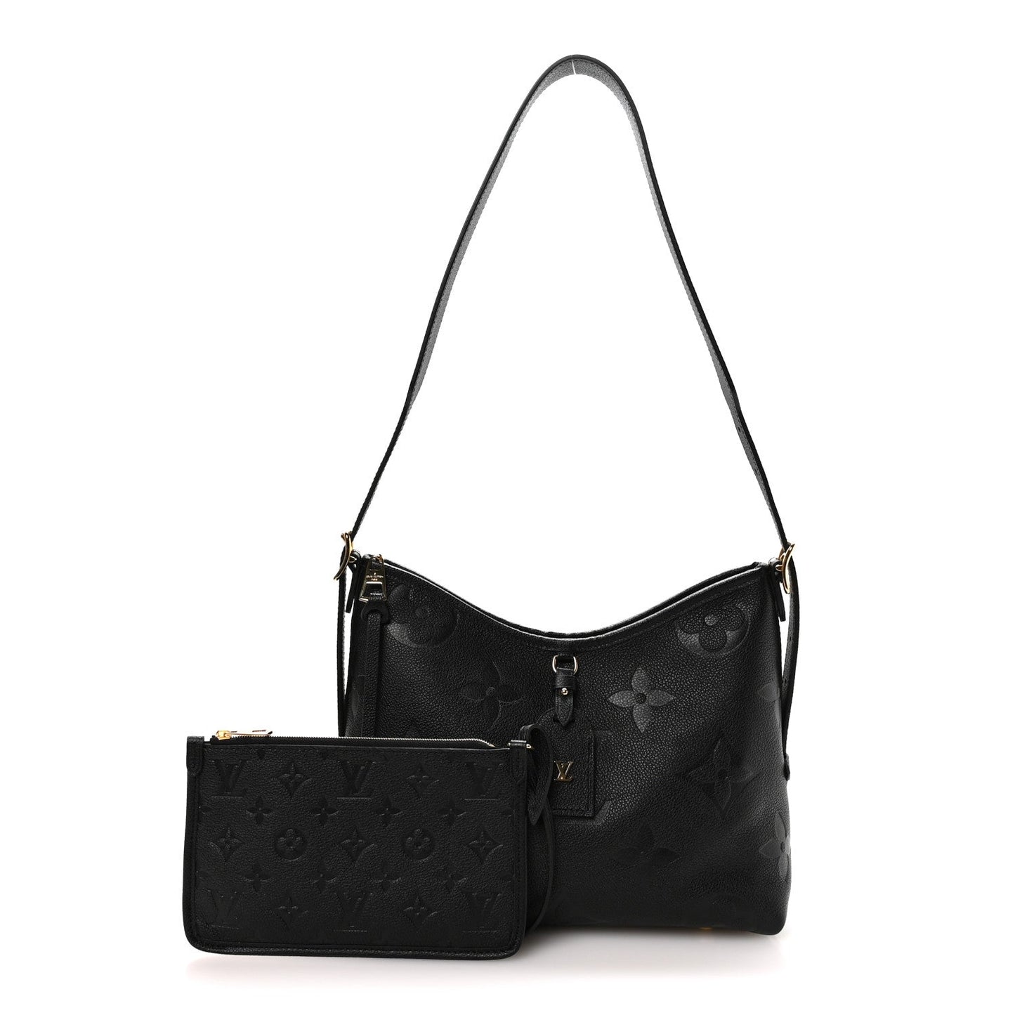Empreinte Carryall PM Black