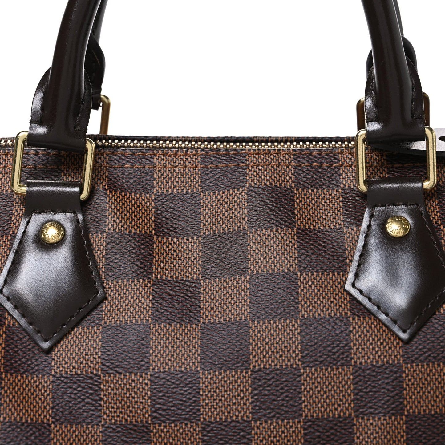 Damier Ebene Speedy 30
