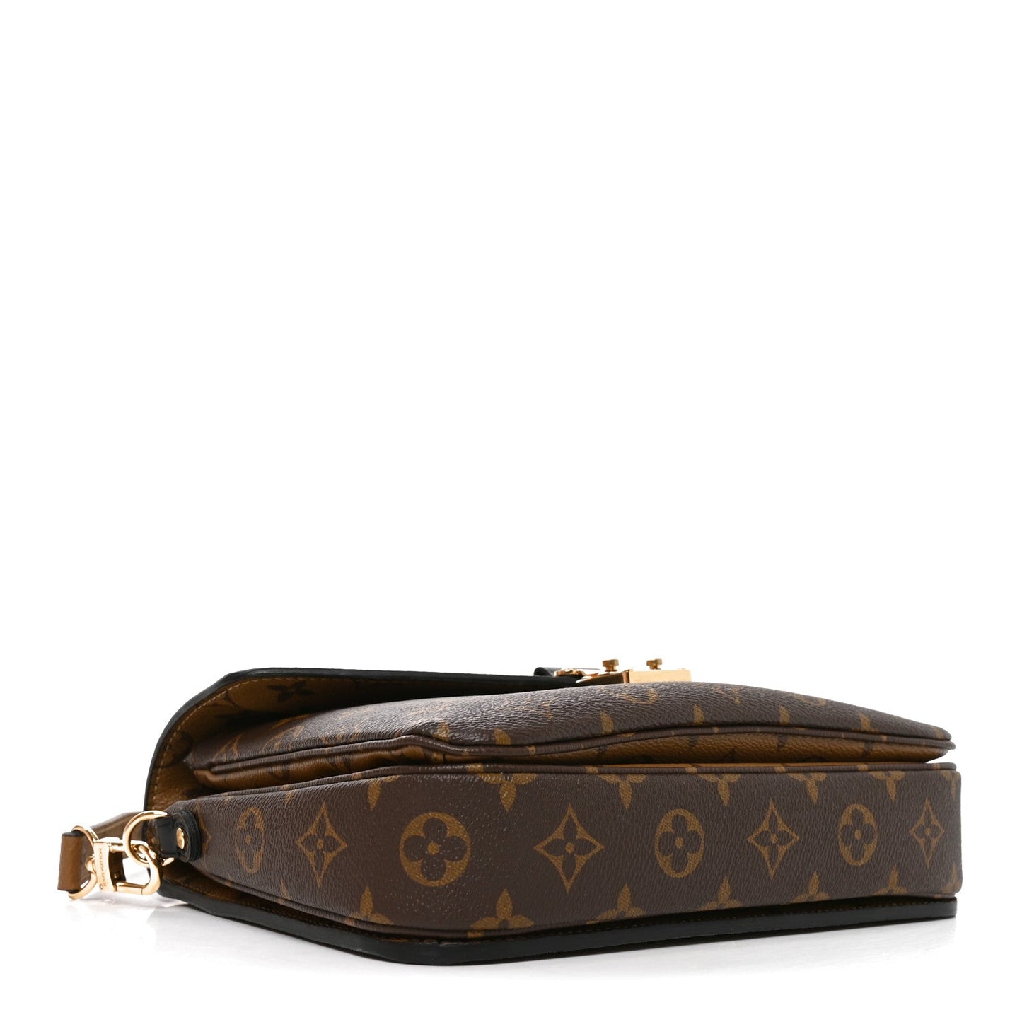 Reverse Monogram Pochette Metis