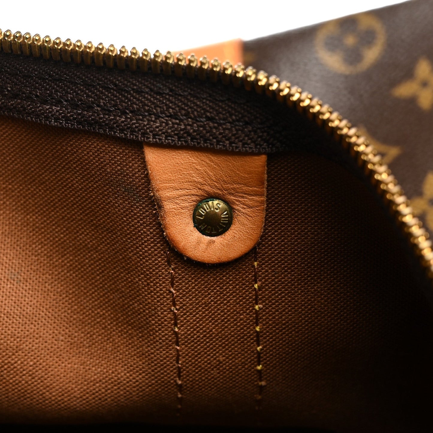 Monogram Keepall Bandouliere 60