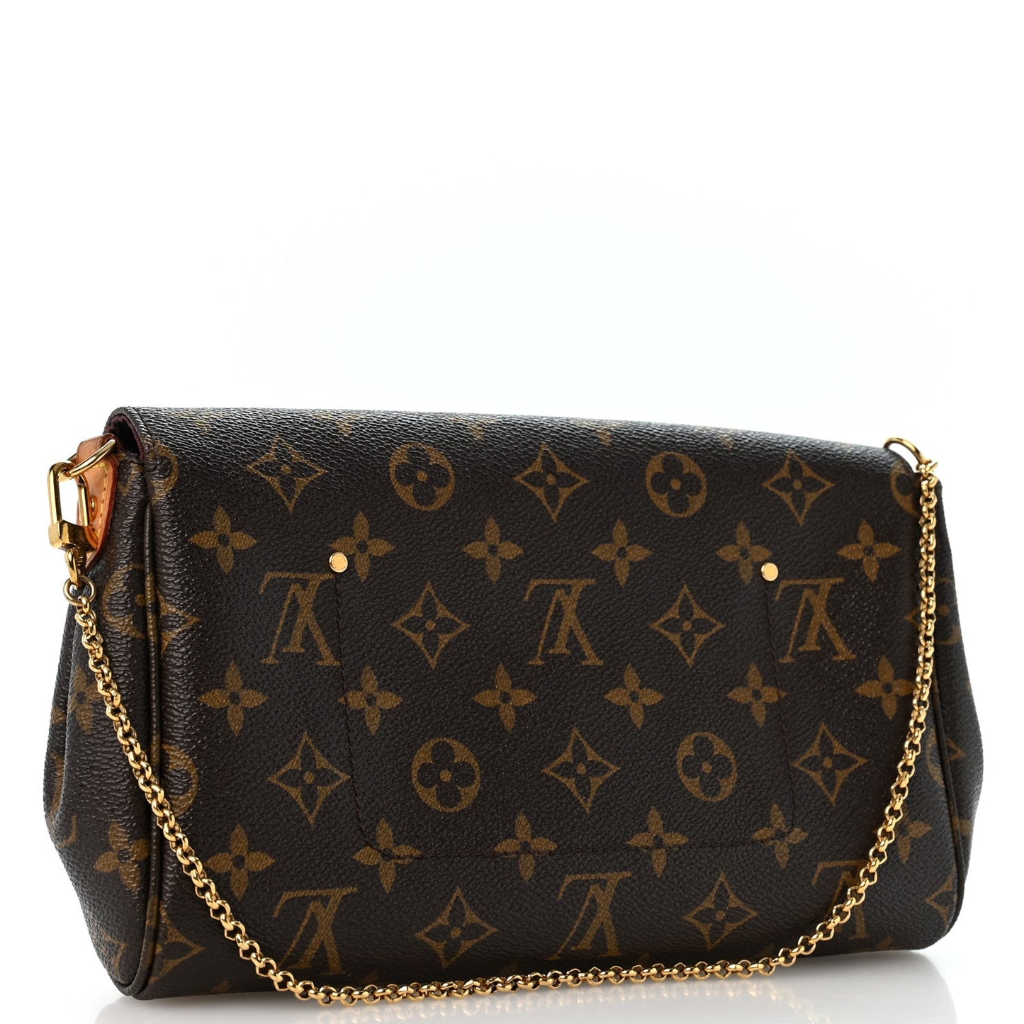 Monogram Favorite MM