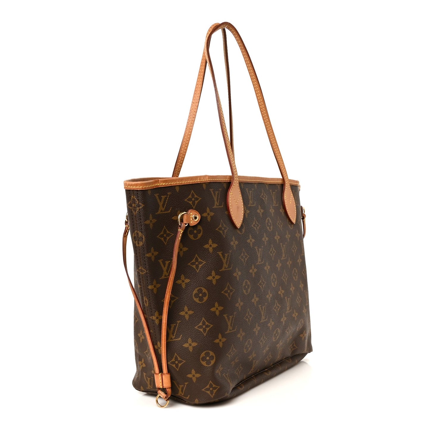 Monogram Neverfull MM