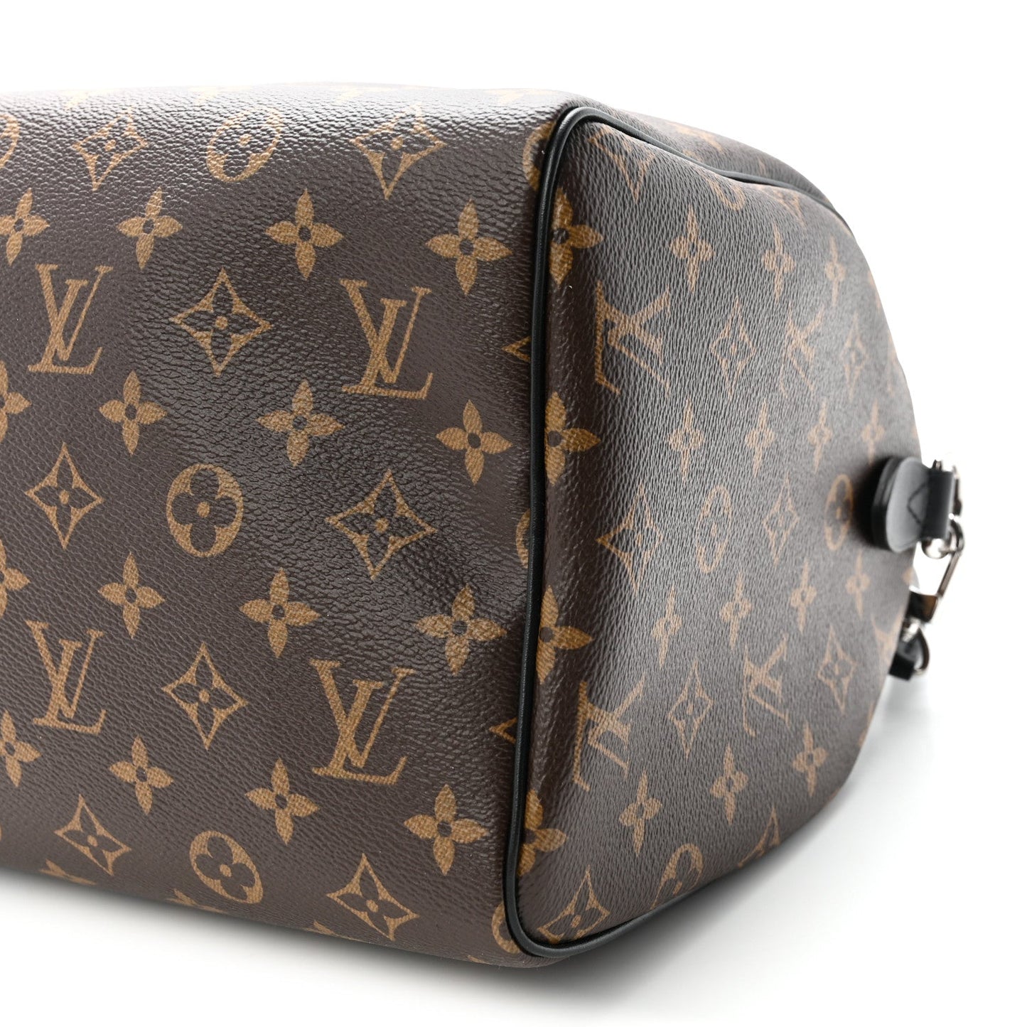 Monogram Speedy Soft 30 Dark