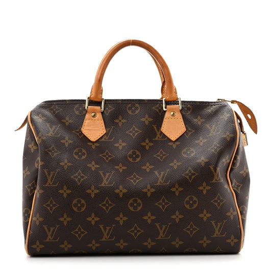 Monogram Speedy 30