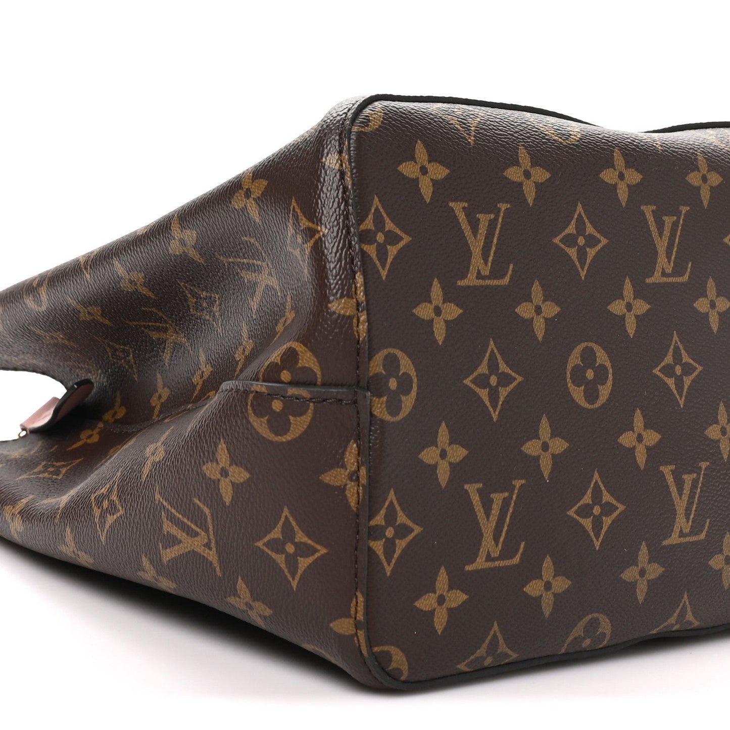 Monogram Neonoe MM Rose Poudre