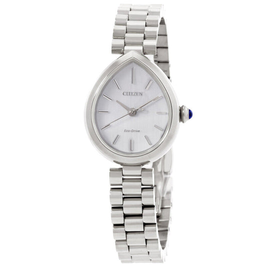 Citizen EM1200-55A Rainell Eco-Drive Woman's Watch