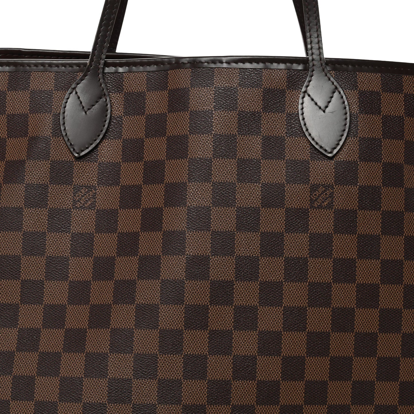 Damier Ebene Neverfull GM